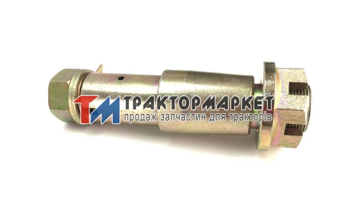 Палець МТЗ гідроциліндра ЦС-63 товстий