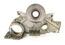 Кришка МТЗ розподільчих шестерень (вир-во МТЗ)