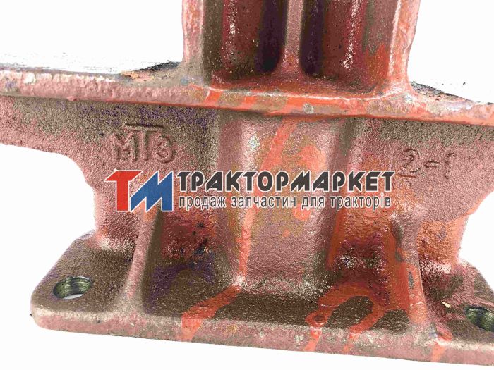 Кронштейн МТЗ передніх вантажів (вир-во МТЗ)