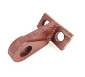 Опора Т-25 двигуна права