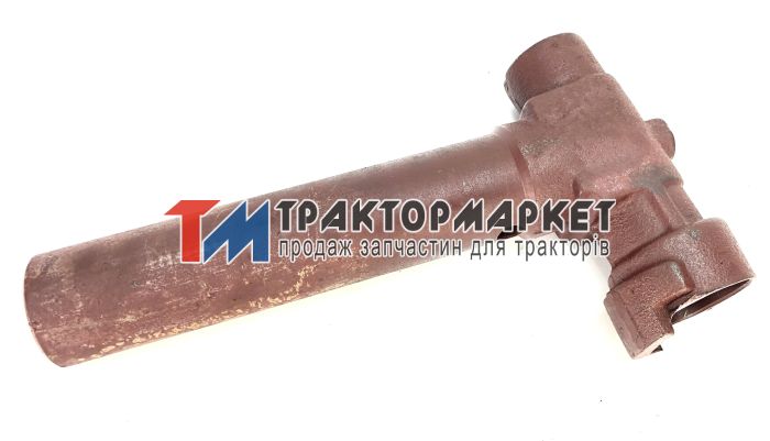 Корпус Т-25 поворотного кулака правий