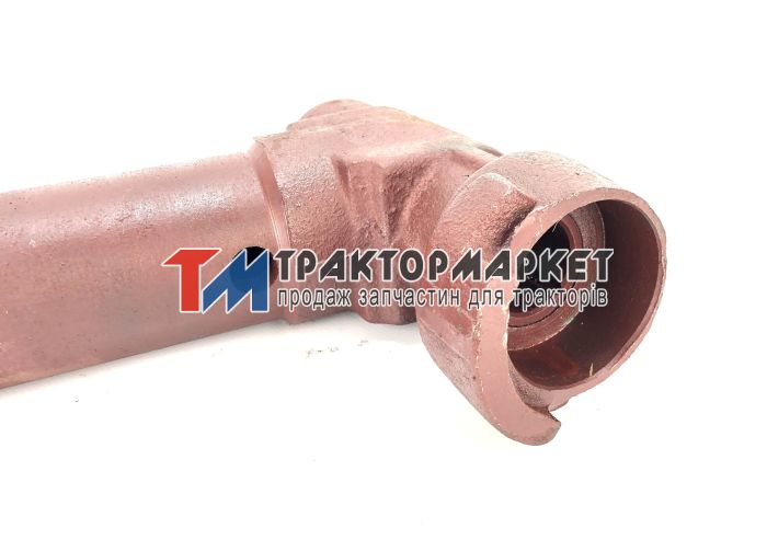 Корпус Т-25 поворотного кулака правий