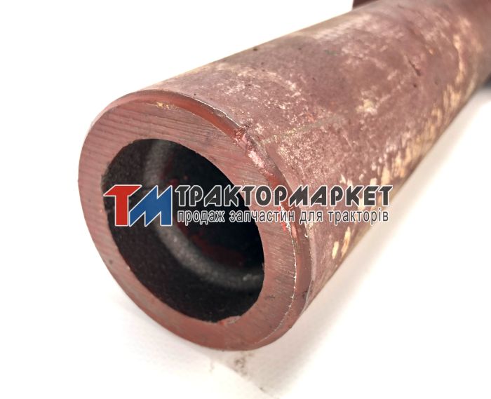 Корпус Т-25 поворотного кулака правий