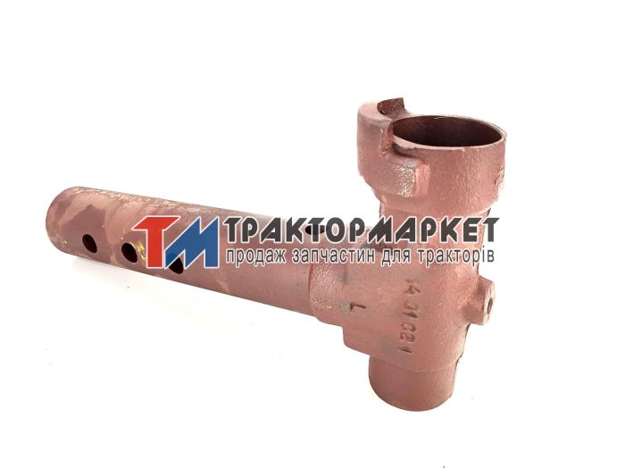 Корпус Т-25 поворотного кулака правий