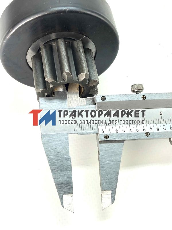 Бендикс МТЗ (старий тип) 6шл.