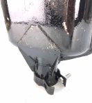 Глушник МТЗ довгий