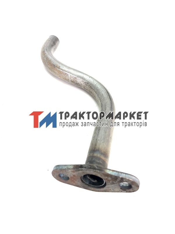 Трубка МТЗ зливна ТКР-6