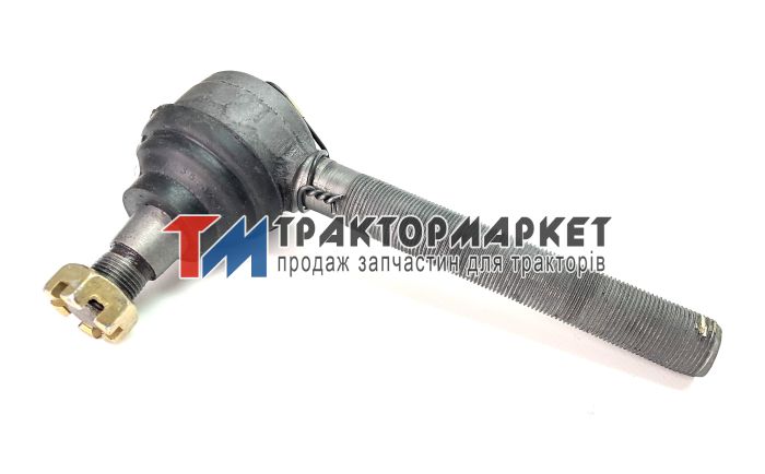 Наконечник МТЗ кермової тяги лівий 22 мм
