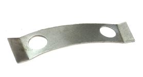 Пластина МТЗ стопорна корпусу диференціала (вир-во МТЗ)