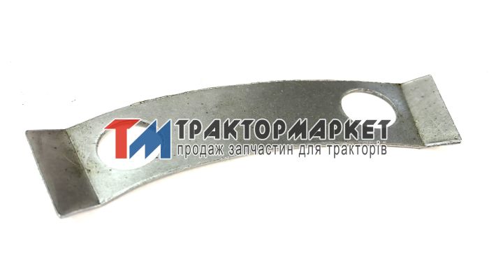 Пластина МТЗ стопорна корпусу диференціала (вир-во МТЗ)