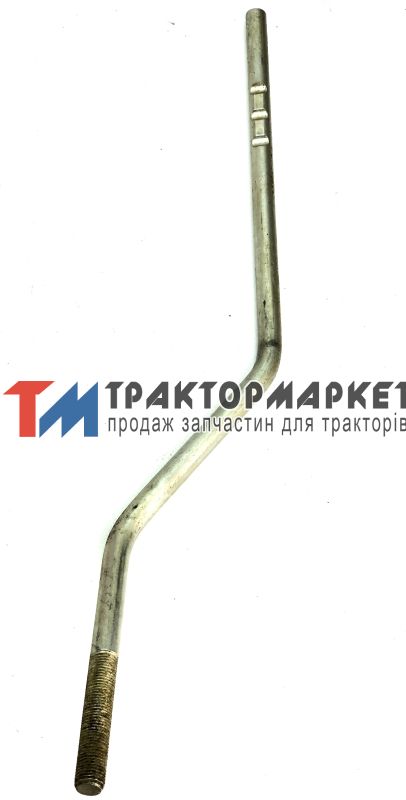 Тяга МТЗ керування роздавальною коробкою (вир-во МТЗ) !!!