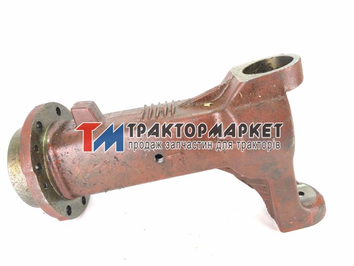 Рукав МТЗ ПВМ L-455 мм лівий (вир-во МТЗ)