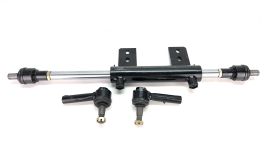 Гідроциліндр МТЗ 80 2х сторонній