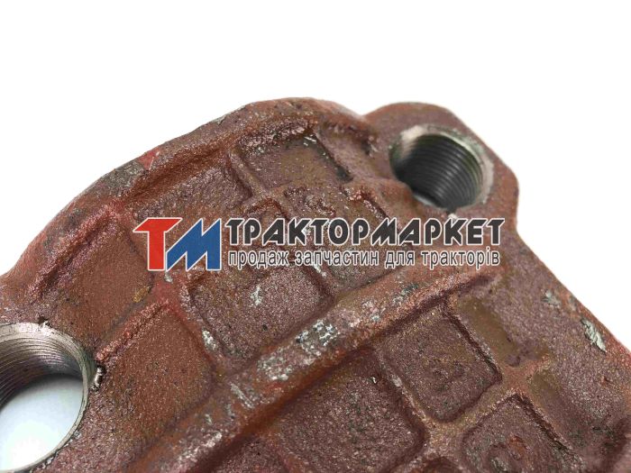 Вкладиш МТЗ маточини задньої осі (вир-во МТЗ)