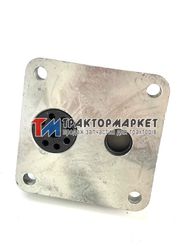 Головка МТЗ компрессора