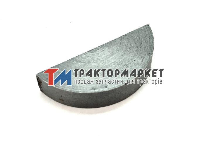 Шпонка Т-25 цапфи