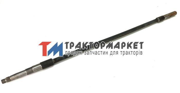 Вал Т-25 рульового керування 920 мм