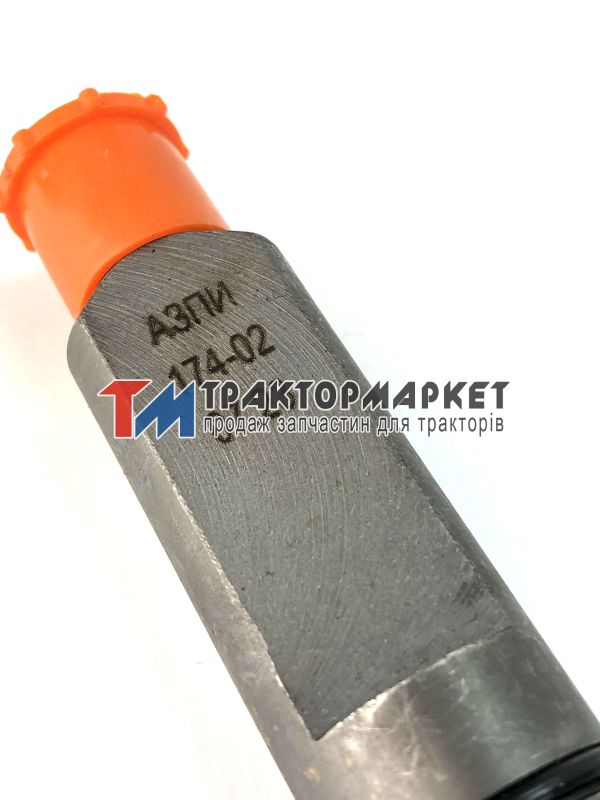 Форсунка МТЗ Євро2 (вир-во МТЗ)