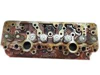 Головка МТЗ блоку циліндрів Д-245 (вир-во МТЗ)