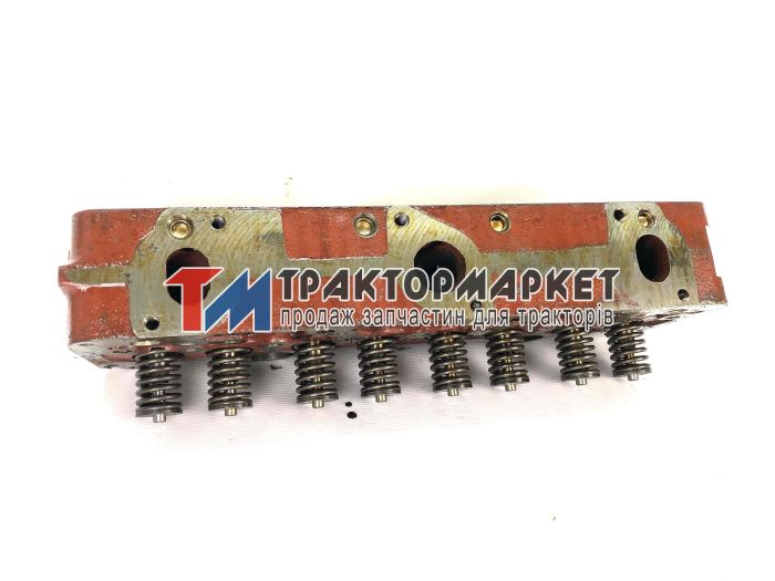 Головка МТЗ блоку циліндрів Д-245 (вир-во МТЗ)
