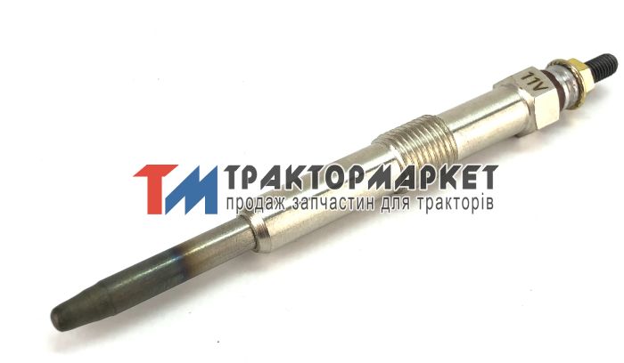 Свічка МТЗ головки 12В (вир-во ПОЛЬЩА)