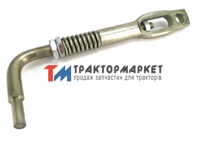 Тяга МТЗ приводу гальмівного крана (вир-во МТЗ)