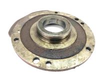 Кришка МТЗ стакана підшипника н/о (вир-во МТЗ)