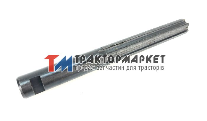 Вал МТЗ кермового керування