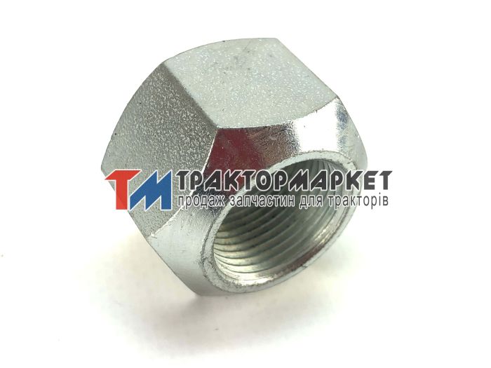 Гайка МТЗ задньої ступиці (вир-во МТЗ)