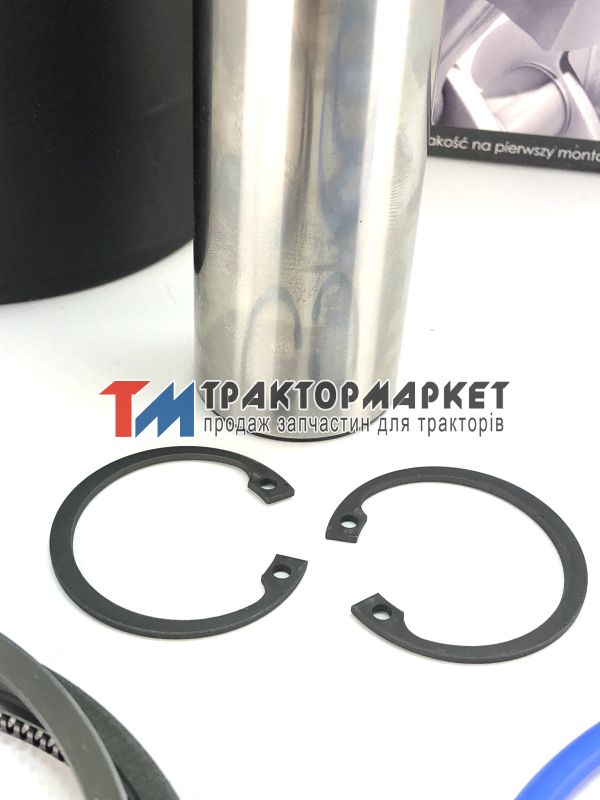 Поршнева МТЗ Д-260 ZŁOTECKI (Д38) ЄВРО-2 (вир-во ПОЛЬЩА)