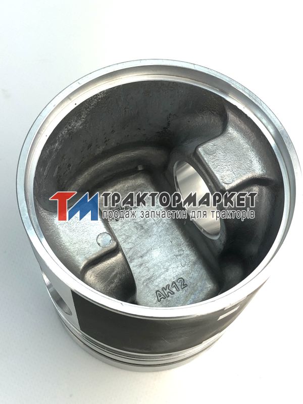 Поршнева МТЗ Д-260 ZŁOTECKI (Д38) ЄВРО-2 (вир-во ПОЛЬЩА)