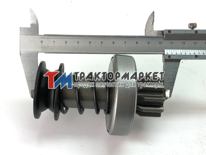 Бендикс Т-25 4шл. (старий тип)
