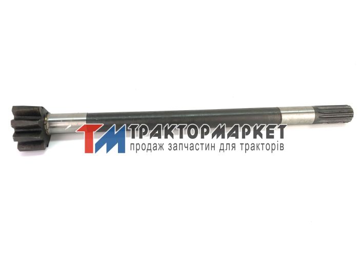 Вал Т-40 сошки з сектором