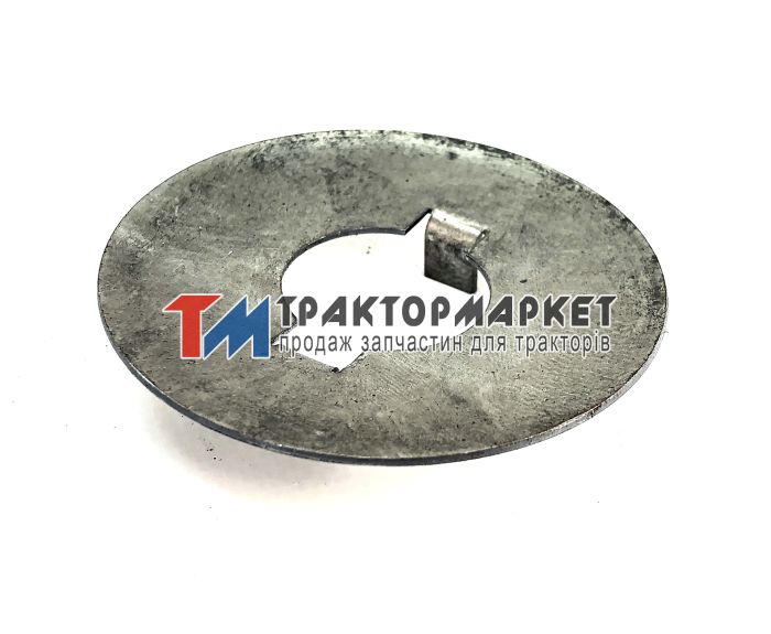 Шайба Т-40 стопорна ПВМ