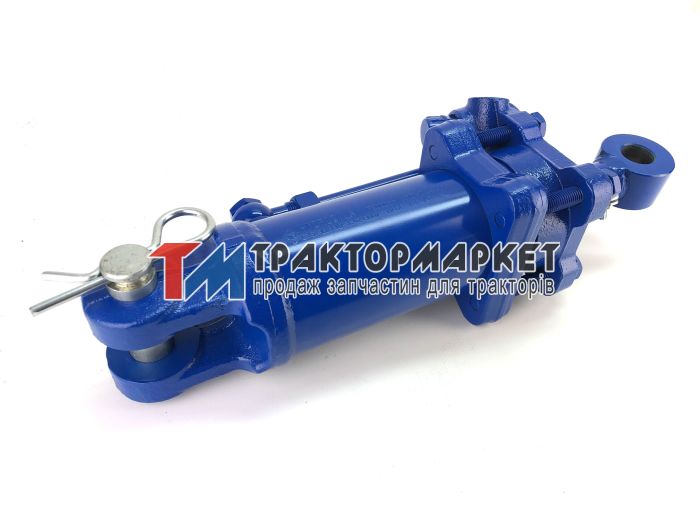 Гідроциліндр Т-25 ЦС-75 (вир-во ГІДРОСИЛА)