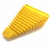 Чохол МТЗ ричага КПП н/об силікон