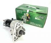 Стартер ЮБАНА 2.8 кВт 12В