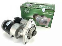 Стартер ЮБАНА 3,2 кВт 12В ЮМЗ