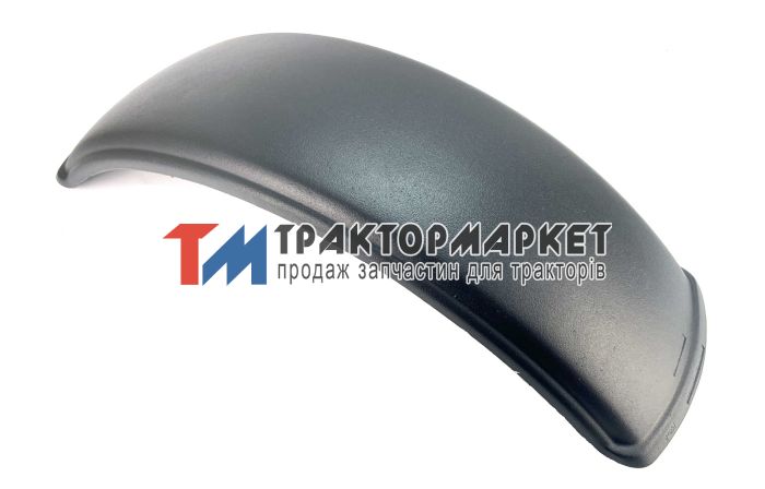 Крило МТЗ 80 переднє пластикове (вир-во МТЗ)