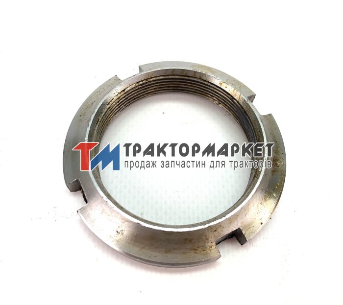 Гайка МТЗ 1221 валу вторинного (вир-во МТЗ)
