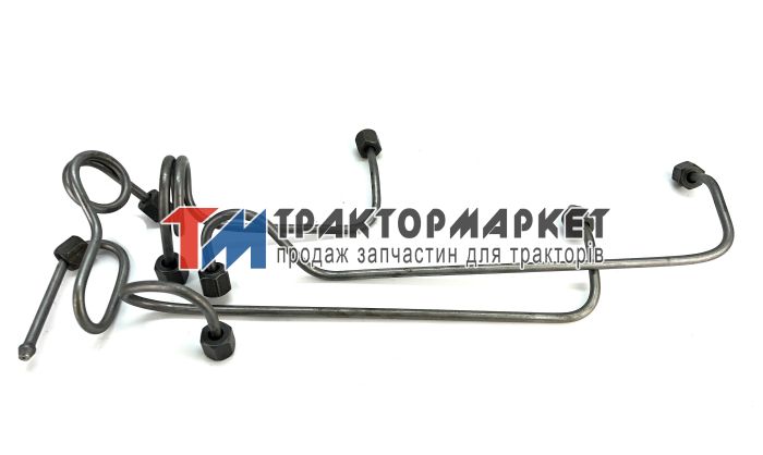 Трубка МТЗ паливна комплект (вир-во МТЗ)