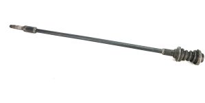 Вал Т-25 рульового керування в зборі 875 мм