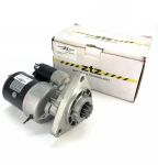 Стартер ZTZ 3.5 кВт 24В (вир-во ЧЕХІЯ)