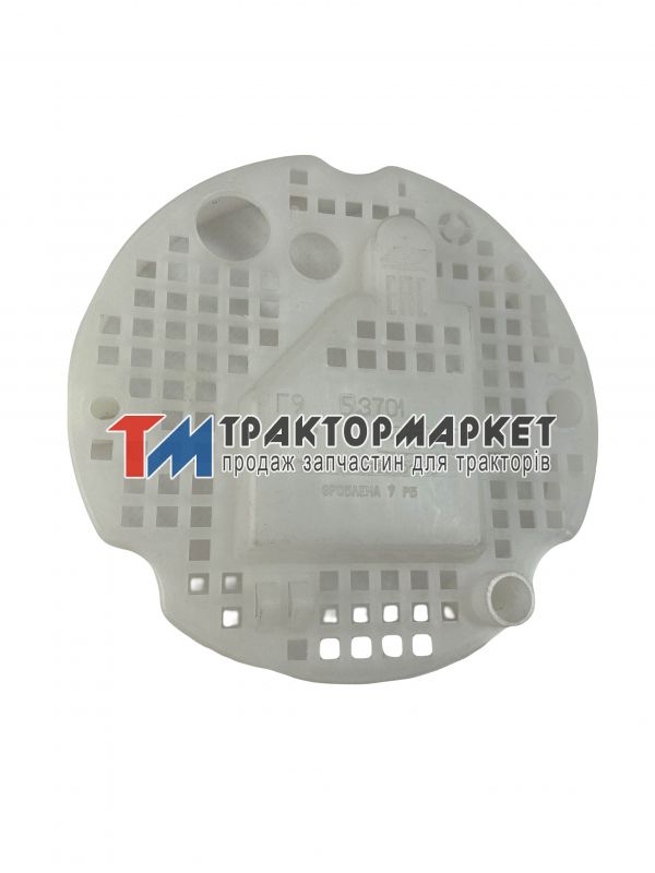 Кришка генератора 1150Вт (вир-во МТЗ)