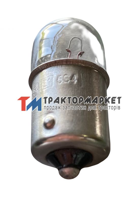 Лампочка 12В (5 ват)