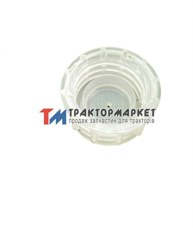 Пробка МТЗ бачка розширювального (вир-во МТЗ)