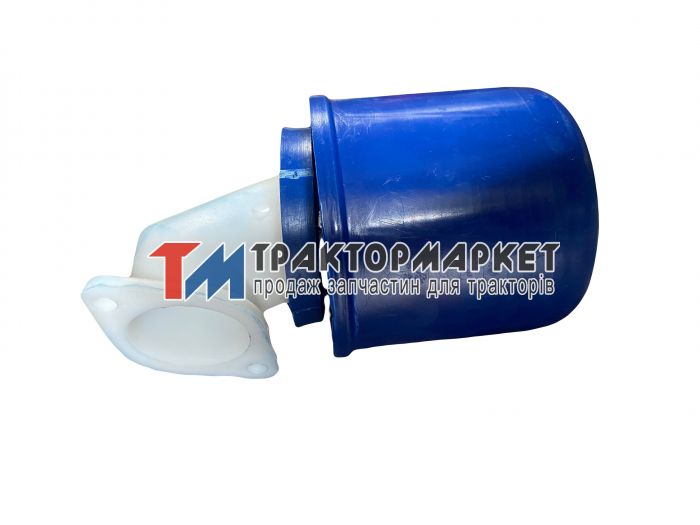 Фільтр МТЗ повітряний ПД-10