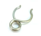 Пружина МТЗ механізму задньої навіски (вир-во МТЗ)