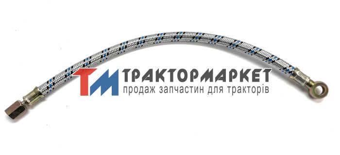 Трубка МТЗ компресора