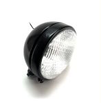 Фара задня металева